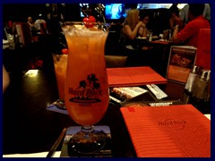 Hard Rock Café Roppongi